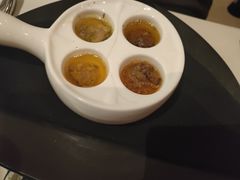 -Tomato&Pepper法餐厅