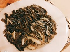 黑百叶-八先生涮肉房(三里河店)