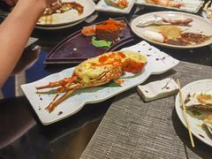 -柚·日式料理-富力万丽酒店