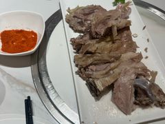 -伊和园清真餐饮