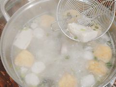 -正能量脆肉鲩火锅