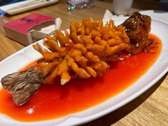 -赤宴·川菜(玉林店)