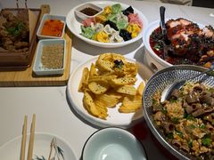 -33号大院·青岛本帮菜(五四广场店)