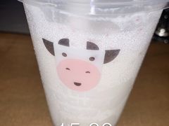 -一只酸奶牛(时代天街A馆店)