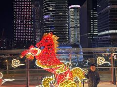 -福楼毕斯罗F Bistronome(国贸商城约会地标景观店)