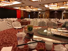 -西安饭庄(立丰国际店)