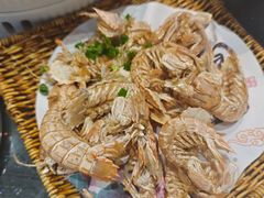 -好兄弟郭巨海鲜(天一阁店)