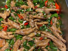 -豪爵足道·SPA(蔡甸店)