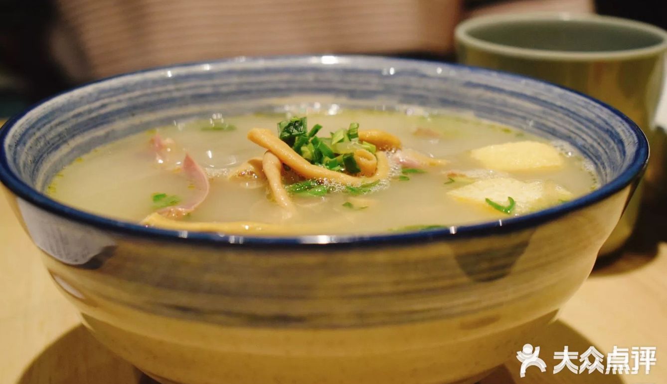 【天津美食攻略】来天津旅游，推荐几家我认为比较不错的餐厅