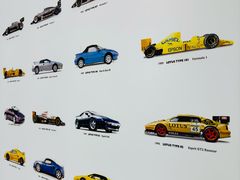 -莲花跑车(国贸商城店)