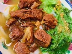 -龍囍粤·顺德小吃·煲仔饭(安定门店)