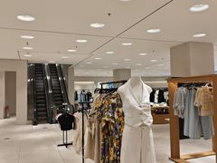 -ZARA(沈阳大悦城店)