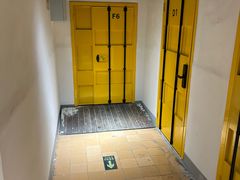 -美立方自助仓(新华医院店)