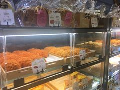 -花园饼屋·吐司蛋糕面包(星海店)