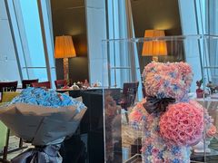 -云·酷Atmosphere(国贸大酒店)