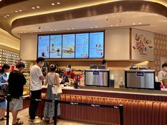 -Tims天好咖啡·贝果(雁展路万象天地店)