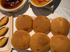 招牌菠萝包-炳胜品味(珠江新城店)