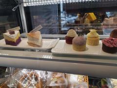 -美好时光咖啡馆(陕西广电丝路文化大厦店)