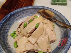 醉鸡-那家小馆