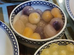 -赵记传承·中国甜品(福州总店)