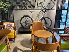 -SPECIALIZED闪电自行车(北苑路店)