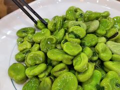 -长兴菜馆(高桥店)