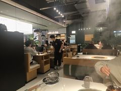 -芸山季·云南山珍菌火锅(南翔印象城MEGA店)