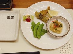 -由紀日本料理·炭火燒肉