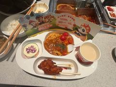 -海底捞火锅(万达广场店)