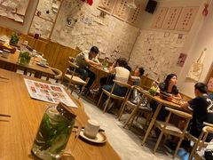 大堂-米店·云南菜(南门店)