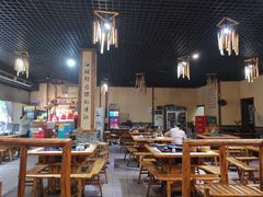 大堂-麻大侠老火锅(巴国城店)