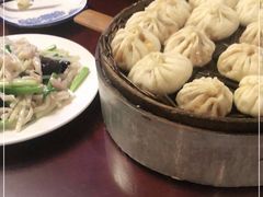 -草包包子铺1937(普利街店)