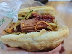 -小陈方酥锅盔(古城总店)