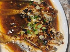 -香港深井掂檔烧鹅茶餐厅(海韵城店)