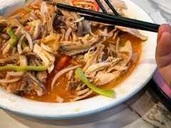 -乡村馕坑肉·烧烤·新疆菜·本地人更爱吃(阿勒泰首店)