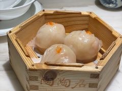 -陶陶居酒家(解放北路店)