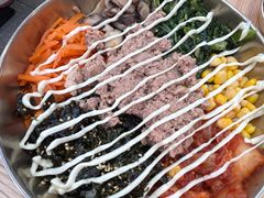 -米村拌饭(银泰中心店)