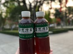 -黎恩凉茶·果汁(广卫路店)