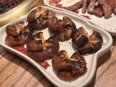 -肉魁屋·烧肉·烧鸟·酒场(高新店)