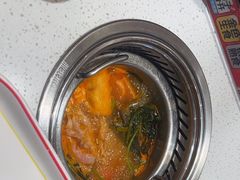 -龍歌自助小火锅(淮安楚州万达店)