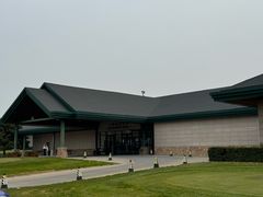 -万柳高尔夫俱乐部