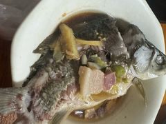 -玲燕蒸菜馆(江东路店)