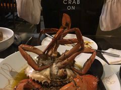 -Ministry of Crab(科伦坡店)