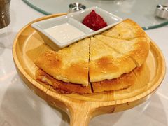 -耶里夏丽·丝路新疆菜·清真食品(徐汇南丹东路臻选店)