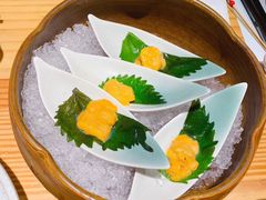 -花潮料理艺食馆(世欧广场店)