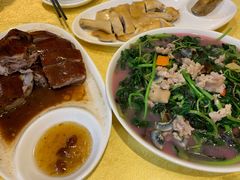 -阿四台山黄鳝饭(东门店)