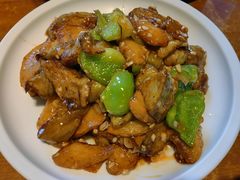 -95号酱骨·一块豆腐(展春园西路店)