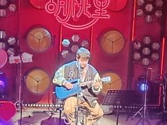 -胡桃里乐队酒馆(三阳路店)