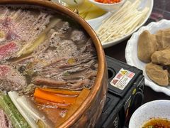 -玛禄藏膳(五分店)