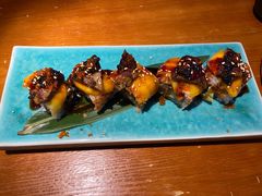 -鳗鱼家·深夜食堂(军博店)